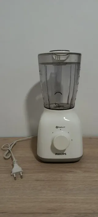 Batidora de vaso Philips ProBlend4