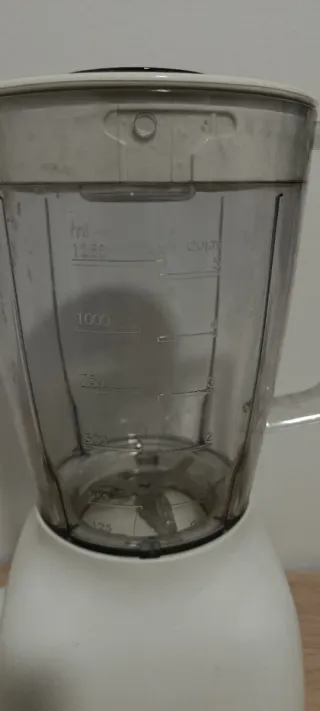 Batidora de vaso Philips ProBlend4