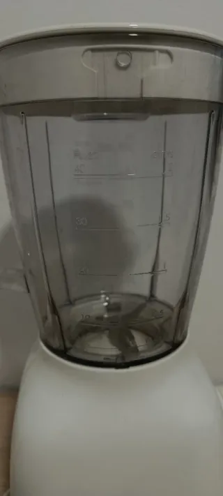 Batidora de vaso Philips ProBlend4