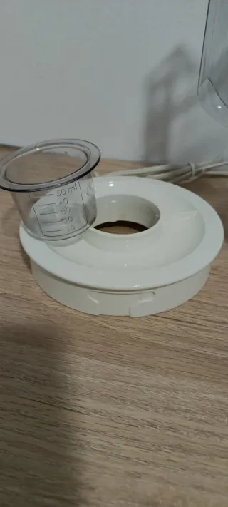 Batidora de vaso Philips ProBlend4