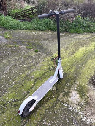 Patinete Eléctrico Xiaomi