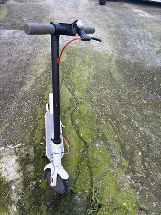 Patinete Eléctrico Xiaomi