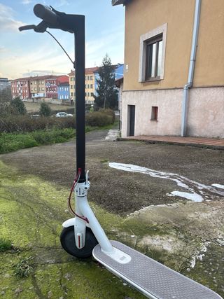 Patinete Eléctrico Xiaomi