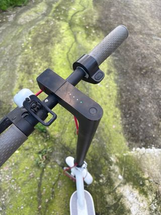 Patinete Eléctrico Xiaomi