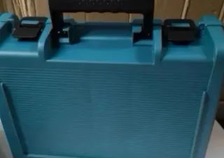 Maletín Makita para Taladro 18V/40V