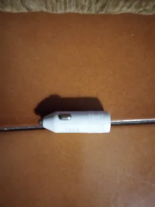 Cargador USB mechero coche