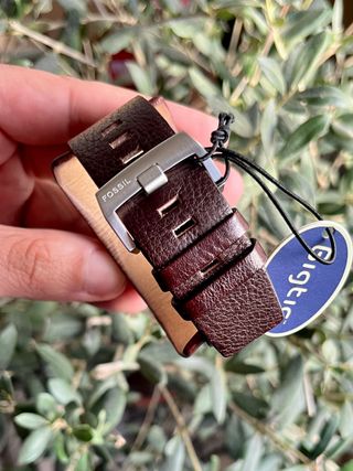 *new* Fossil Big Tic BG-2090 | 00s vintage reloj