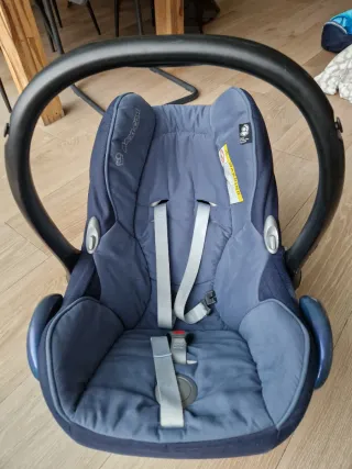 Maxi-Cosi Grupo 0+