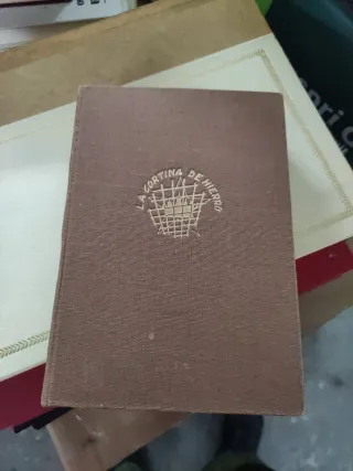 El servicio secreto soviético.