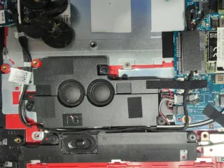 Portatile HP ENVY da 15'' Intel Core i7 6genr