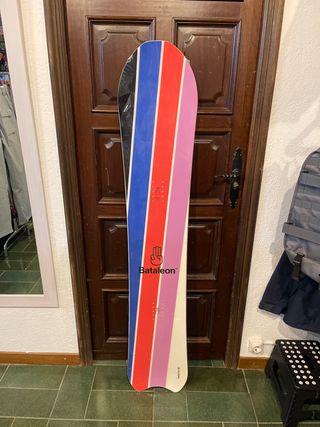 Tabla de Snowboard Bataleon