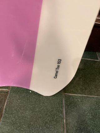 Tabla de Snowboard Bataleon