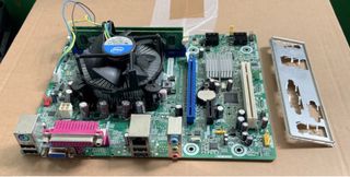 Scheda Madre Intel Socket 1155