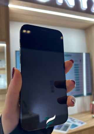 iPhone 12 Pro 128GB Pacific Blue