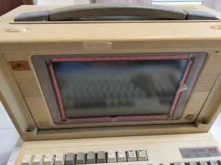 PC Portátil AIT Orchid System PC III