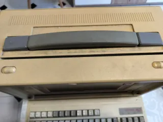 PC Portátil AIT Orchid System PC III