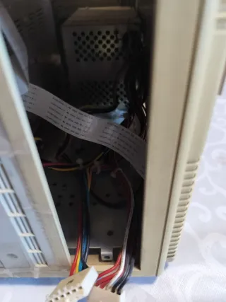 PC Portátil AIT Orchid System PC III