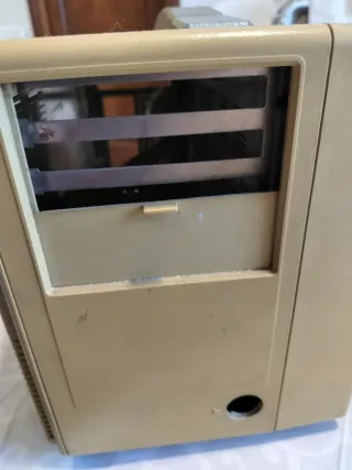 PC Portátil AIT Orchid System PC III