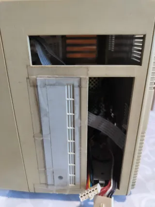 PC Portátil AIT Orchid System PC III