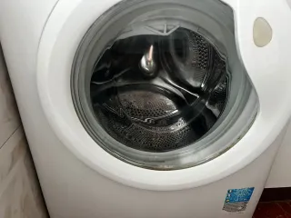 Lavadora 9kg