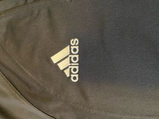 Maglia Adidas All Blacks Vintage