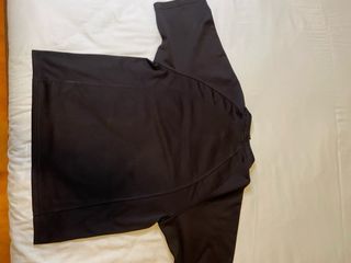 Maglia Adidas All Blacks Vintage