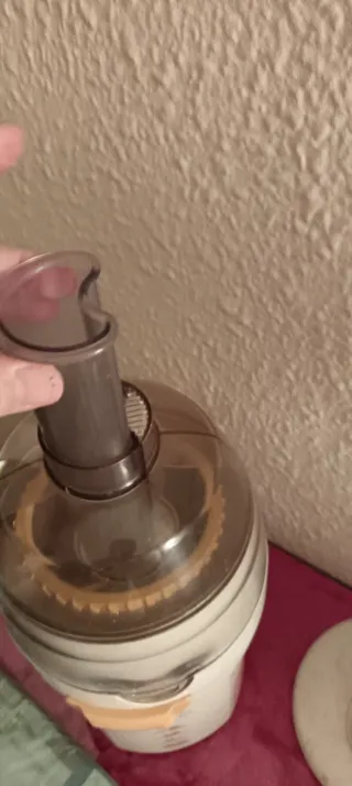 Licuadora MOULINEX Vita-fruit