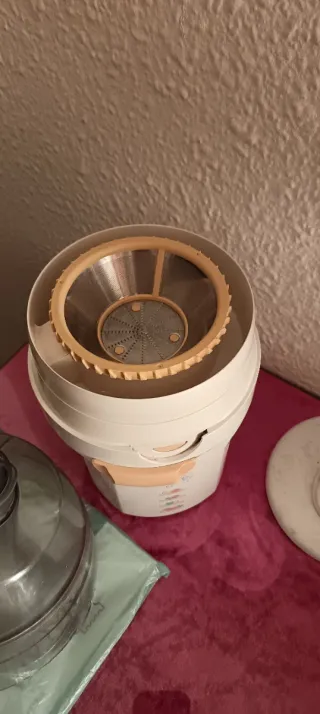 Licuadora MOULINEX Vita-fruit