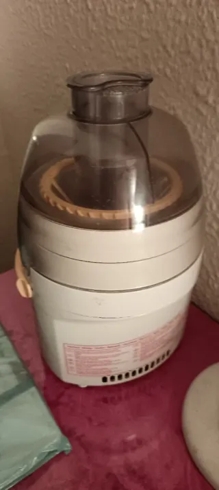 Licuadora MOULINEX Vita-fruit