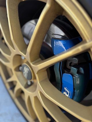 Volkswagen Golf R 2010