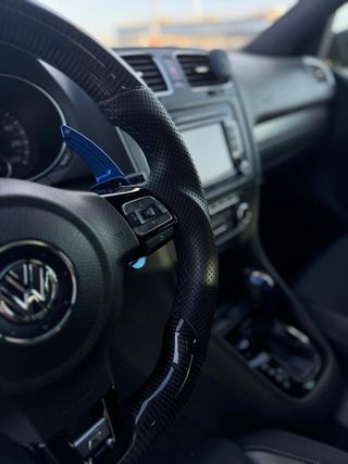 Volkswagen Golf R 2010