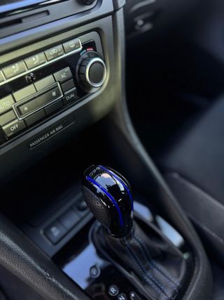 Volkswagen Golf R 2010