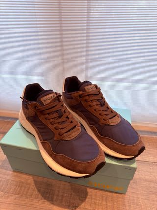 Sneakers Hoff Bogotá Talla 43