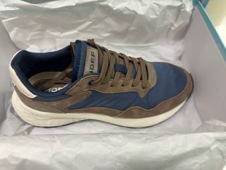 Sneakers Hoff Bogotá Talla 43