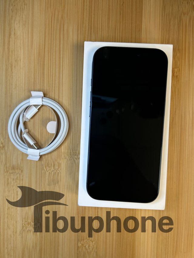 iPhone 17 Pro 512 SEM ATIVAR