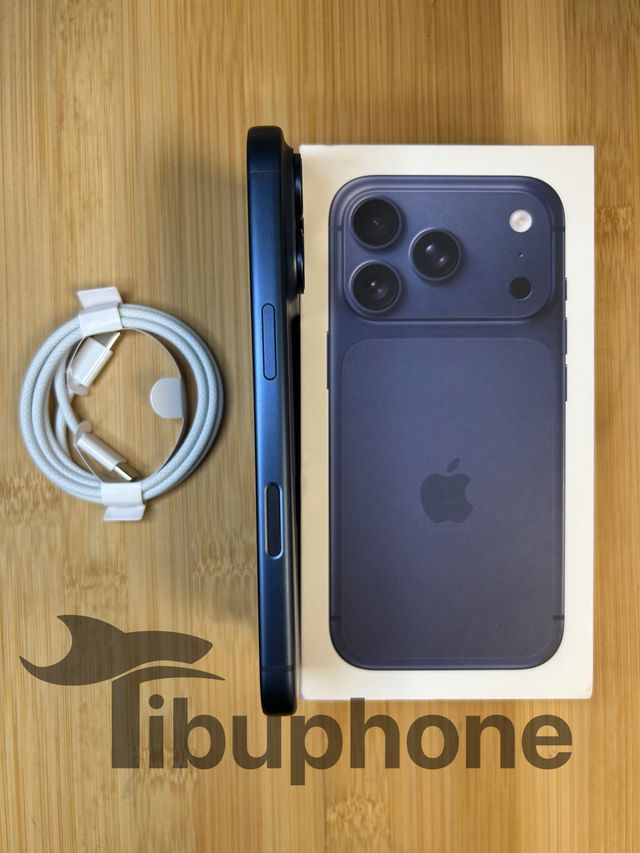 iPhone 17 Pro 512 SEM ATIVAR