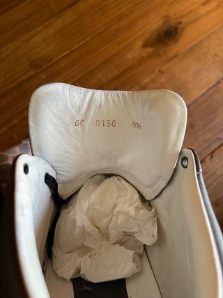 Louis Vuitton Zapatos Negros