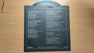 Vinilo Pink Floyd Animals