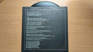 Vinilo Pink Floyd Animals