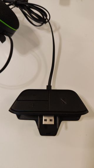 Cuffie Chat Mono Microsoft Xbox One