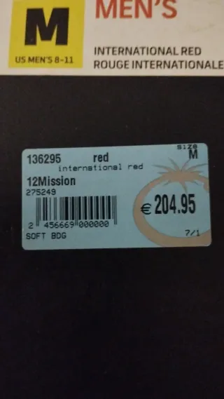 TablaSnowBataleon154FijacionesBurton SOLOHOY200€!