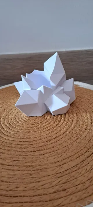 Soporte para mando de consola