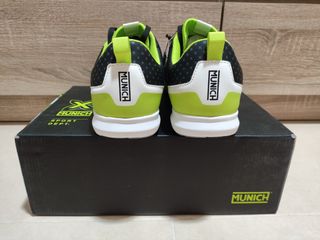 Zapatillas Munich Fútbol Sala Hombre