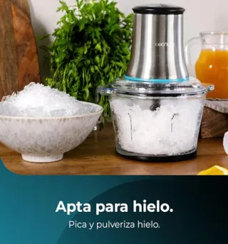 Picadora Cecotec Chopbeat 2000 Delhi - Nueva