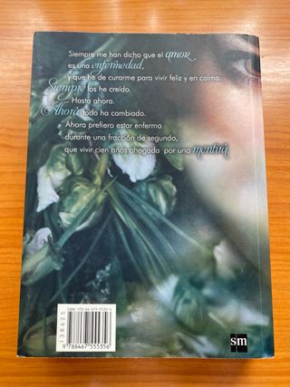 Delirium (Saga Delirium) Completa