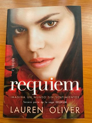 Delirium (Saga Delirium) Completa