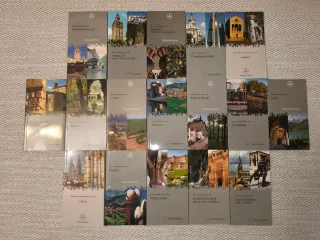 Rutas con encanto desde su Viano