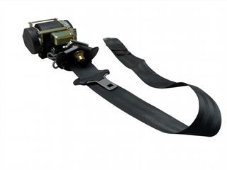 Cinturon del izq Peugeot 307 2001-2008