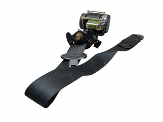 Cinturon del izq Peugeot 307 2001-2008