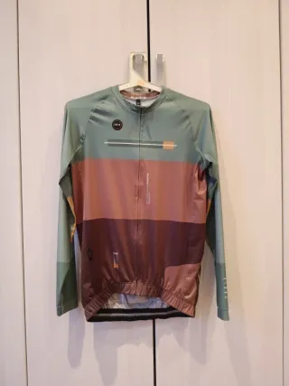 Maillot Gobik CX PRO Talla XL